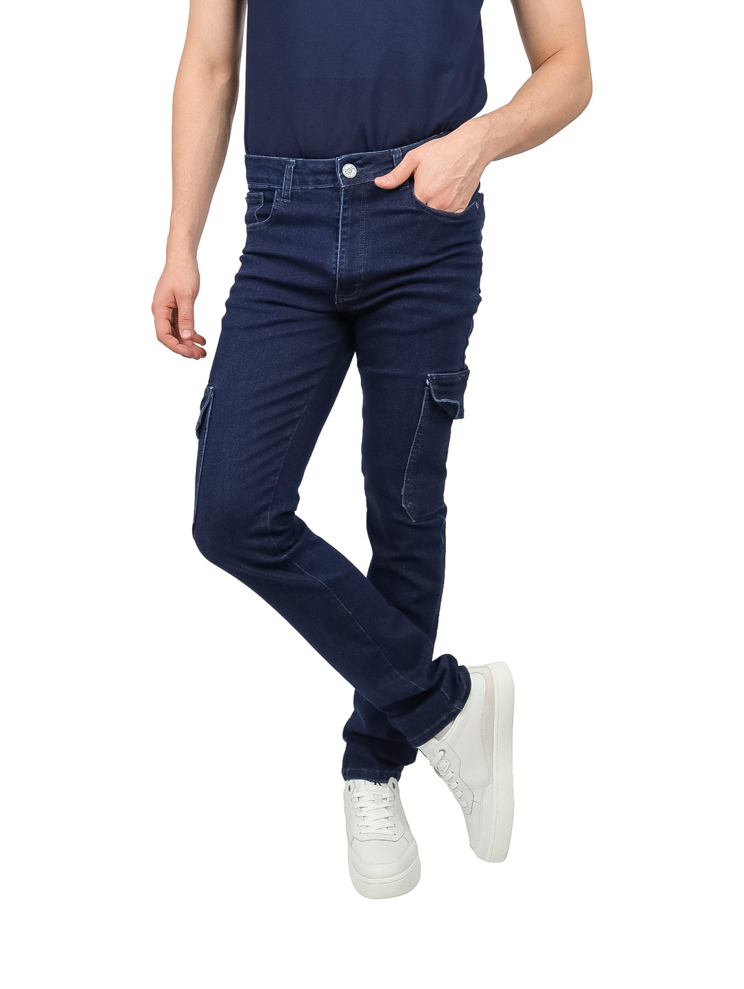 Pantalón XB Jeans Mezclilla Indigo para Hombre