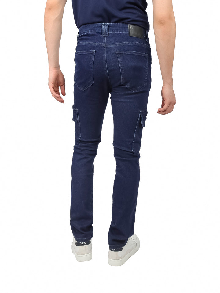 Pantalón XB Jeans Mezclilla Indigo para Hombre