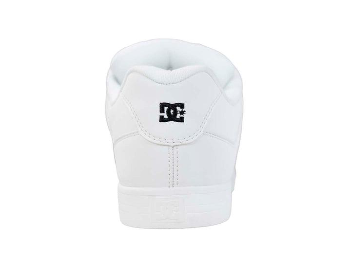 Tenis DC Shoes Pure MX Blancos para Hombre