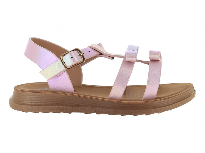 Sandalias ROZE Rosa para Niña
