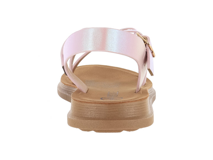 Sandalias ROZE Rosa para Niña