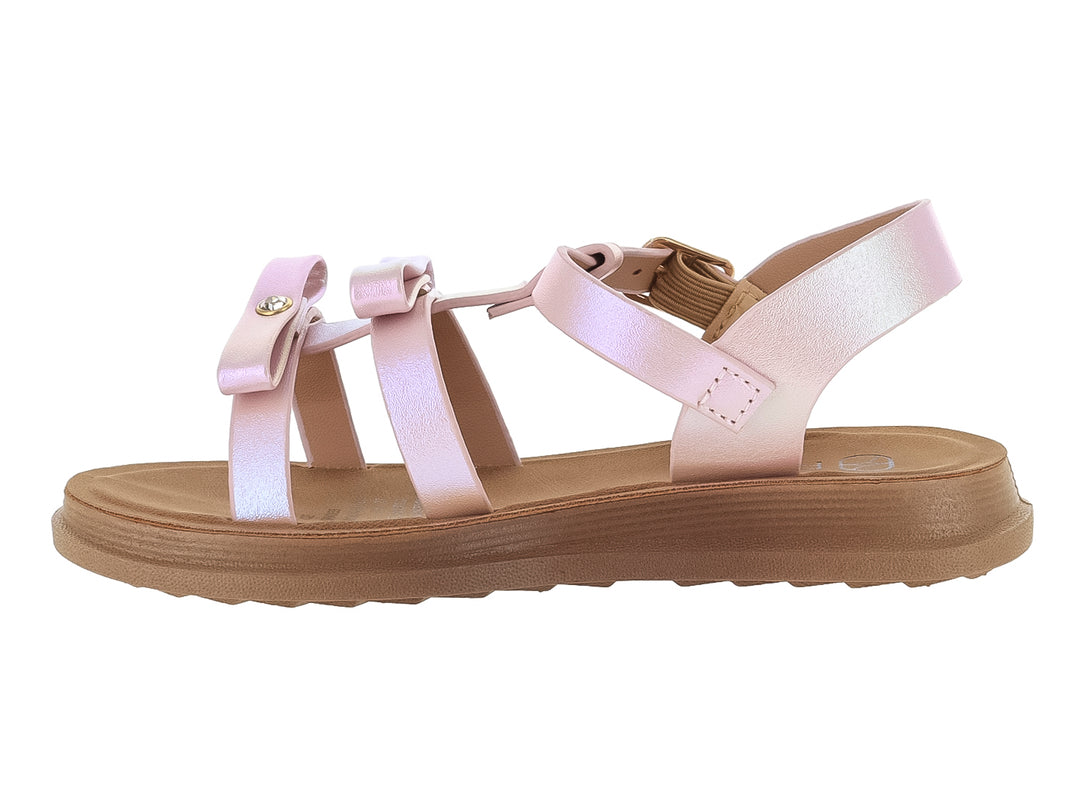 Sandalias ROZE Rosa para Niña