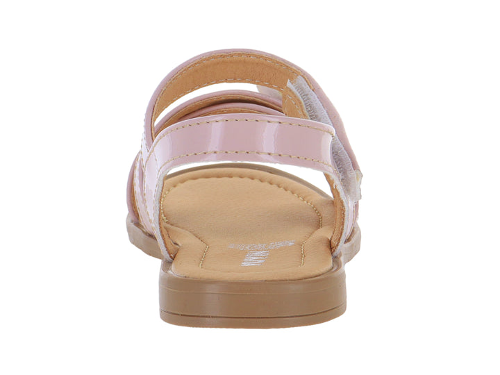 Sandalias YUYIN Rosa para Niña