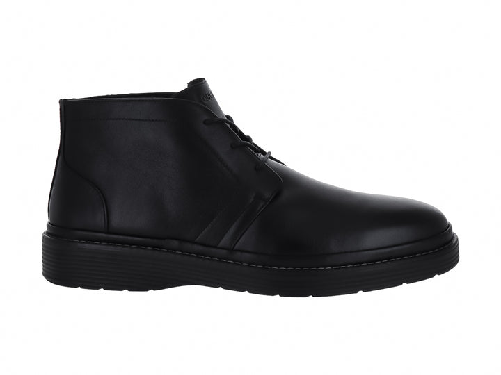 Botines Quirelli Negro para Hombre