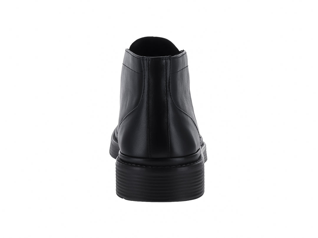 Botines Quirelli Negro para Hombre