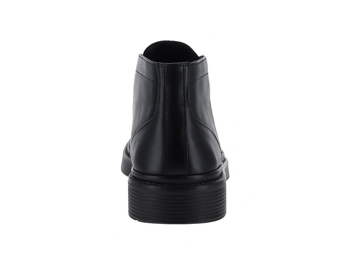 Botines Quirelli Negro para Hombre