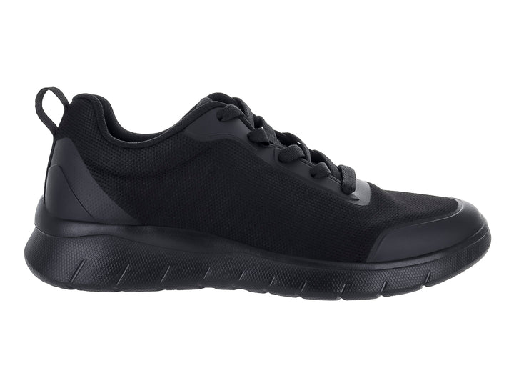 Tenis Flexi Negro para Mujer