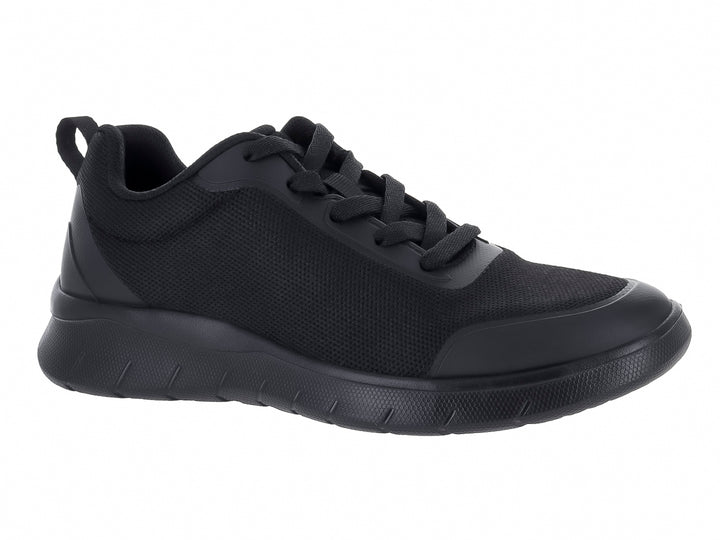 Tenis Flexi Negro para Mujer