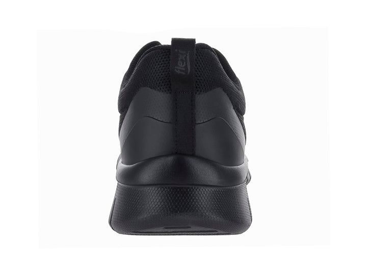 Tenis Flexi Negro para Mujer