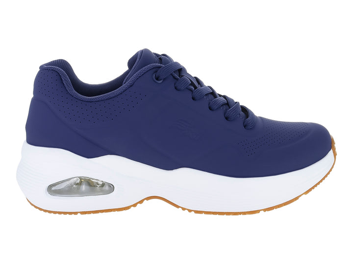 Tenis Flexi Azul Marino para Mujer
