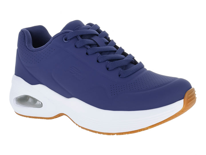 Tenis Flexi Azul Marino para Mujer