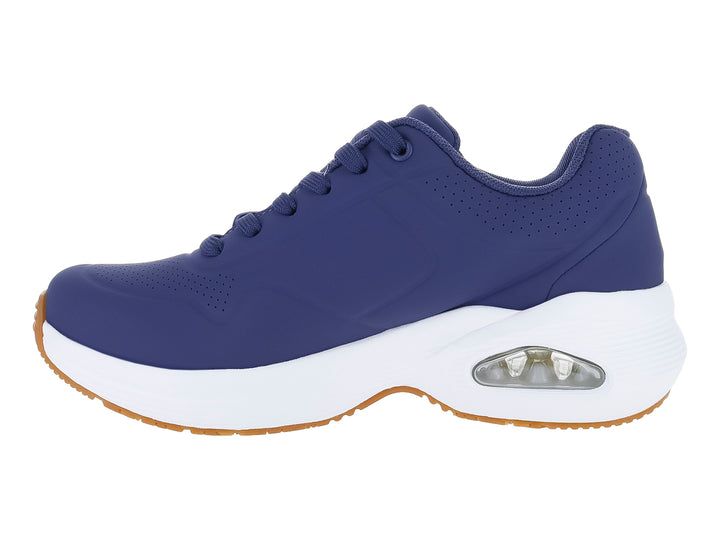 Tenis Flexi Azul Marino para Mujer