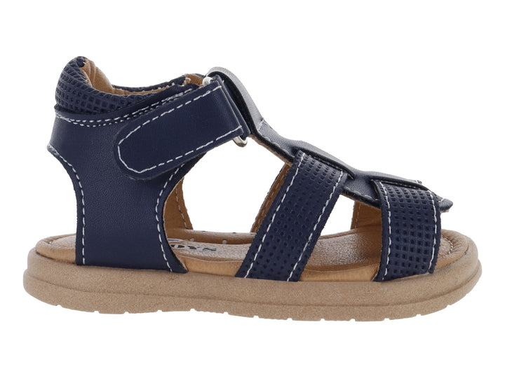 Sandalias New Boys Marino para Bebé