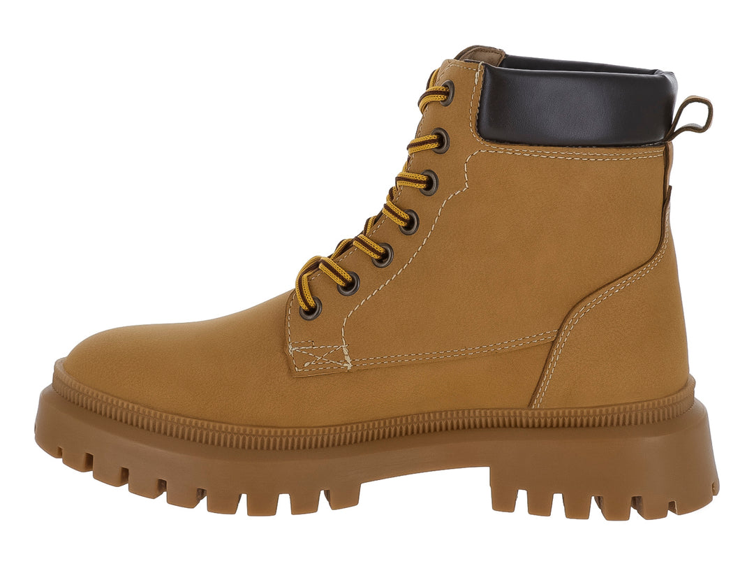 Botas Levi&