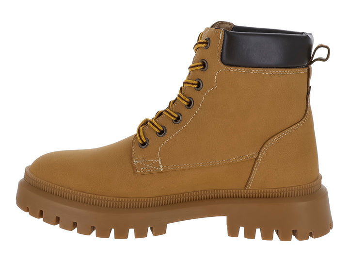 Botas Levi&