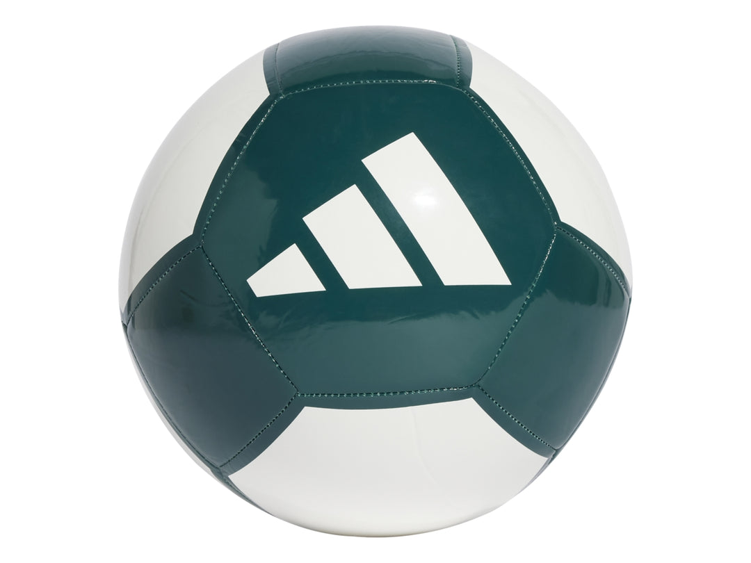 Balón de Fútbol Adidas EPP Club Verde y Blanco para Hombre
