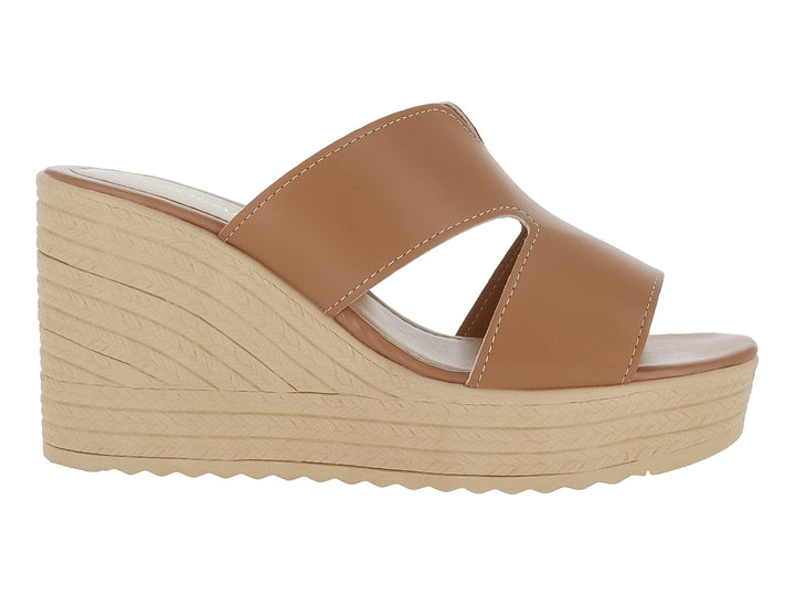Sandalias MELI&amp;ANA Color Madera para Mujer