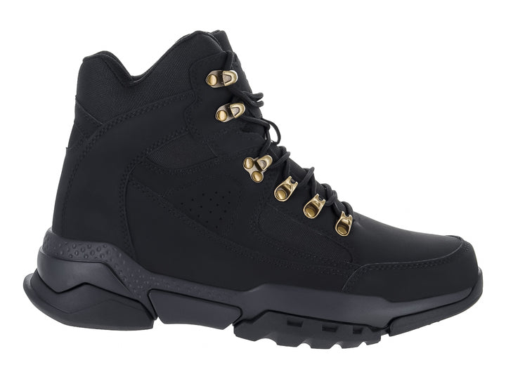 Botas de Excursionismo UNGA Negro para Hombre