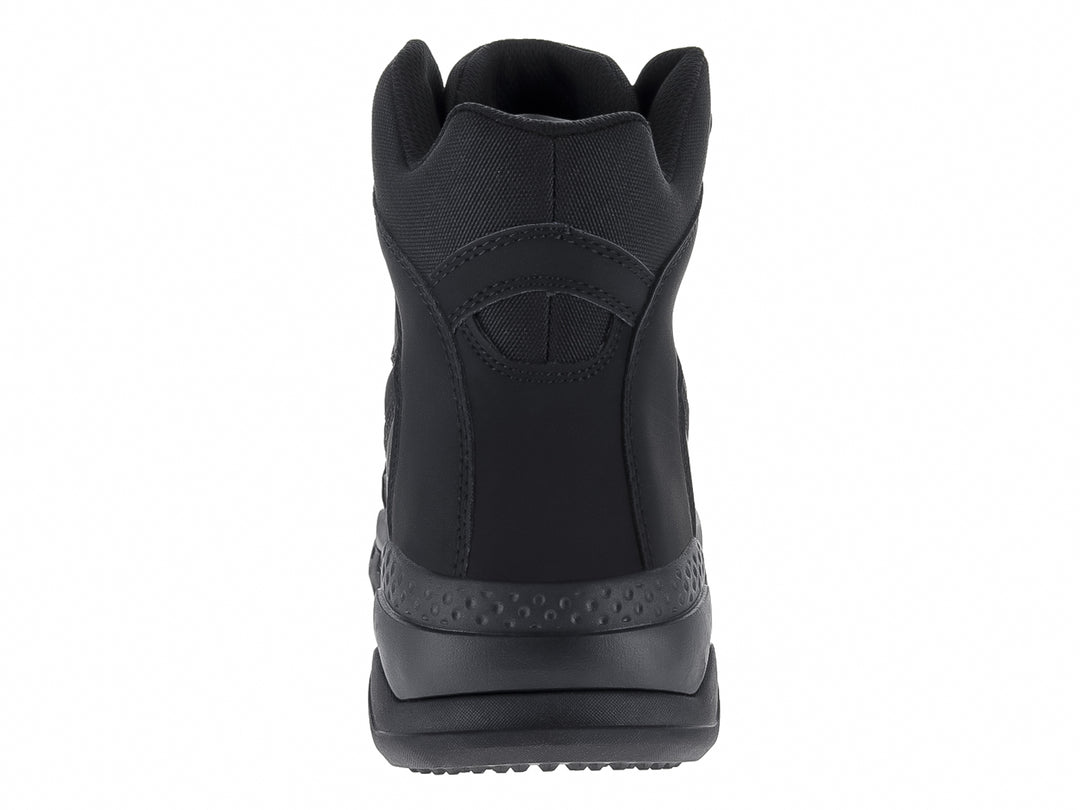 Botas de Excursionismo UNGA Negro para Hombre
