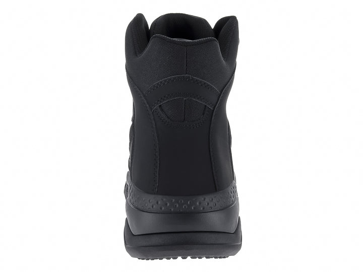 Botas de Excursionismo UNGA Negro para Hombre