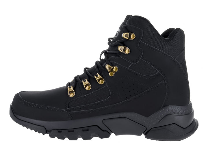 Botas de Excursionismo UNGA Negro para Hombre
