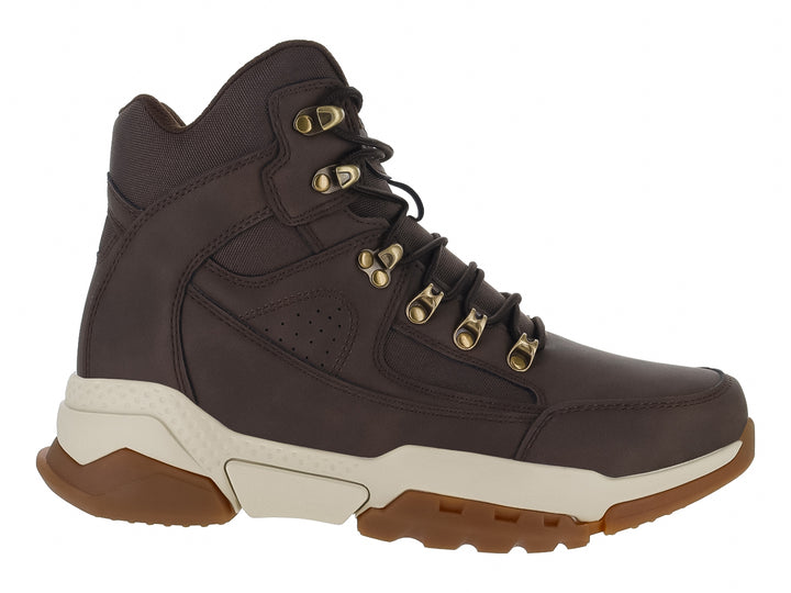Botas UNGA para Excursionismo Color Café para Hombre