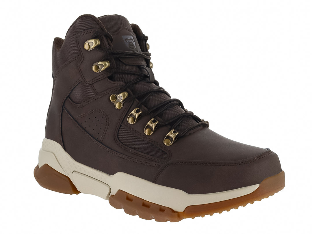 Botas UNGA para Excursionismo Color Café para Hombre