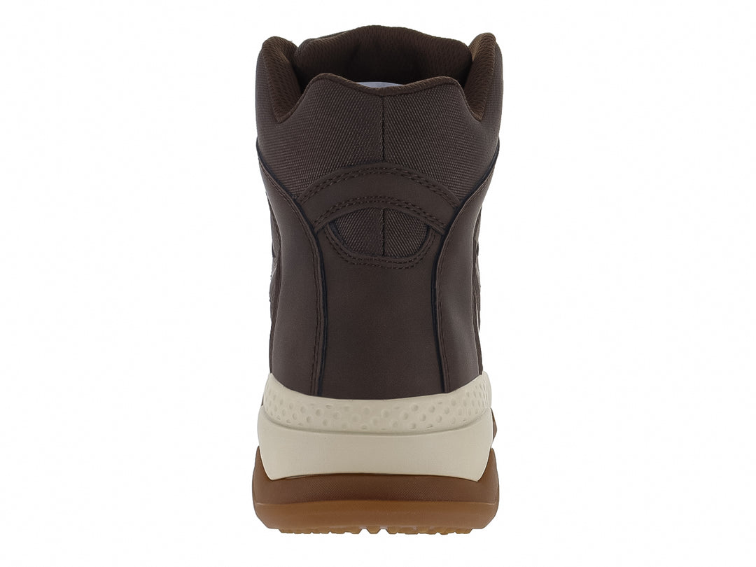 Botas UNGA para Excursionismo Color Café para Hombre