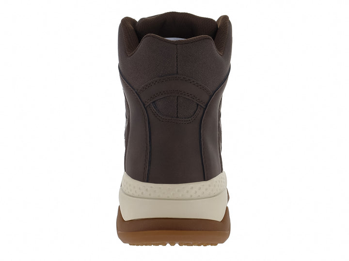 Botas UNGA para Excursionismo Color Café para Hombre