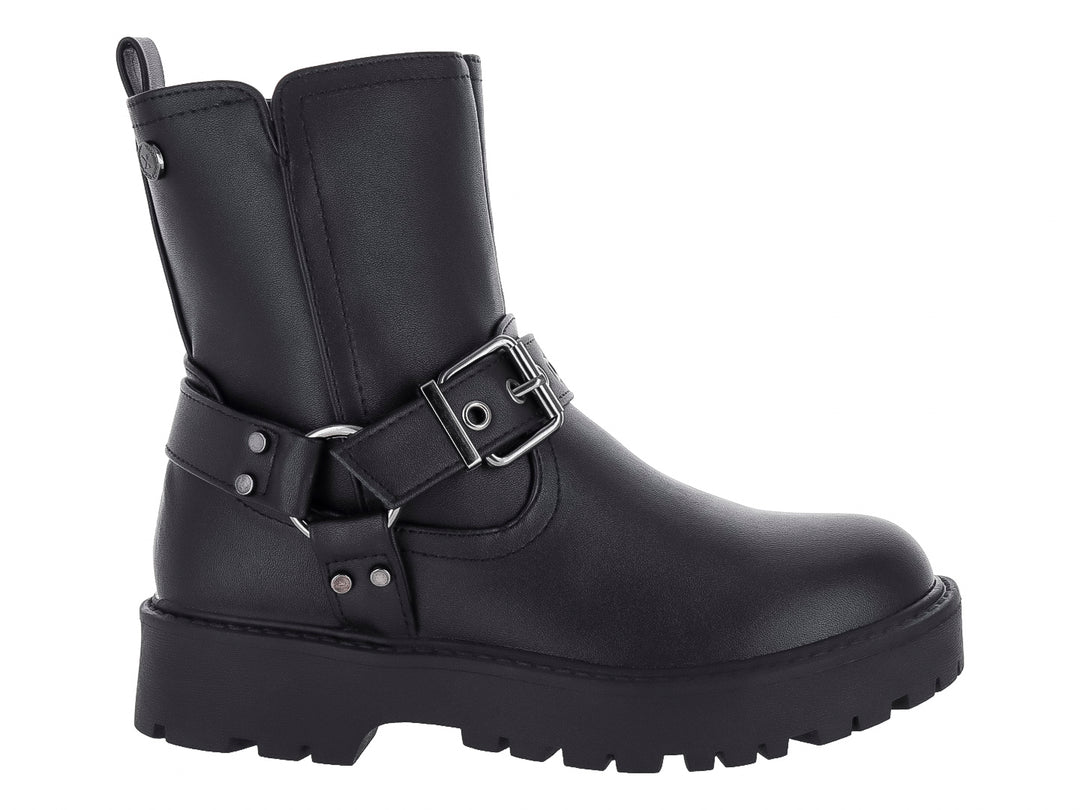 Botas XTI Negro para Niña