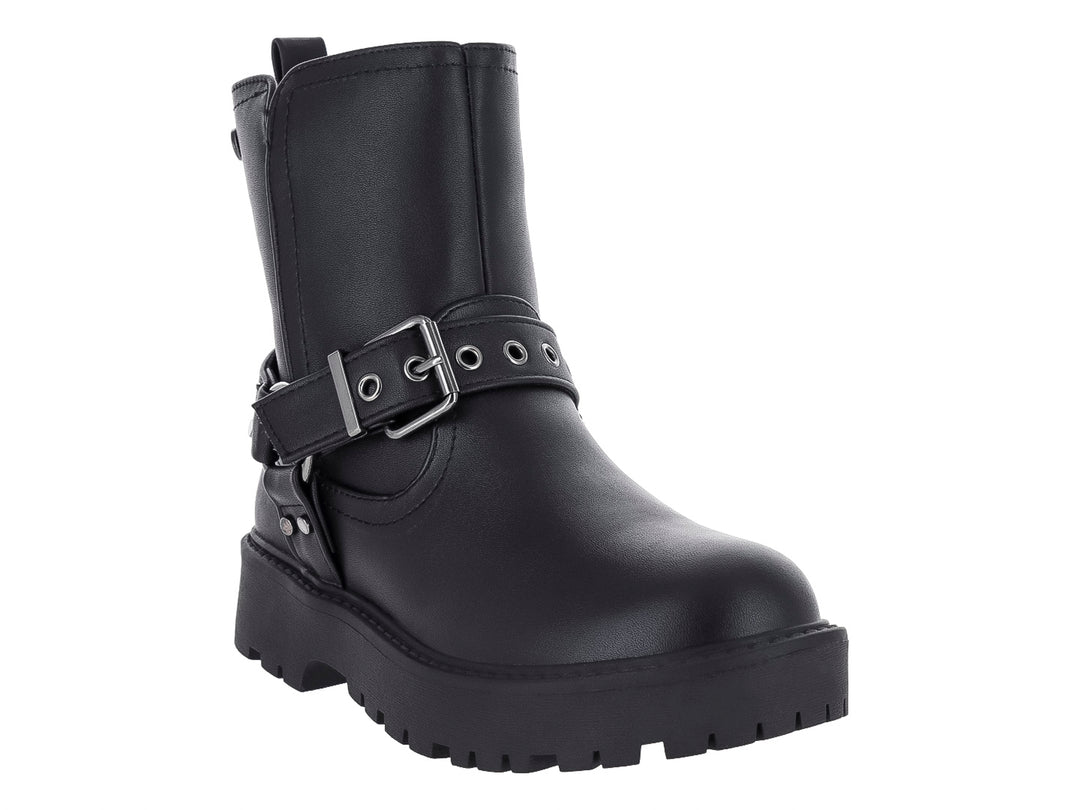 Botas XTI Negro para Niña