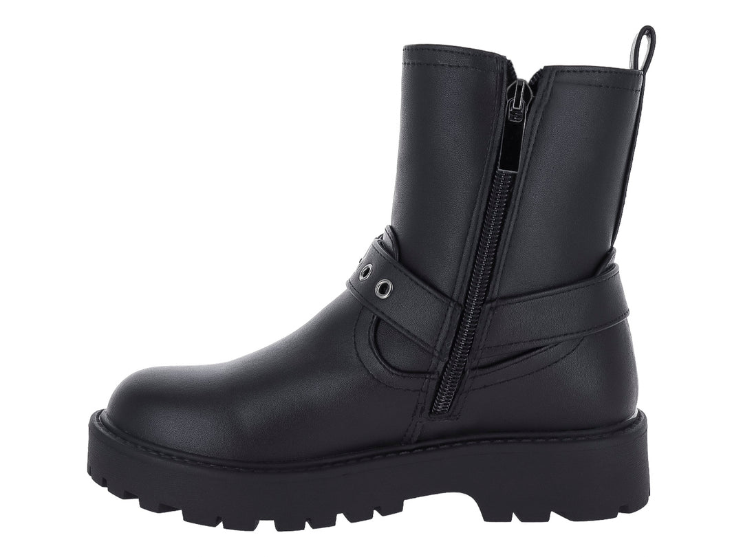 Botas XTI Negro para Niña