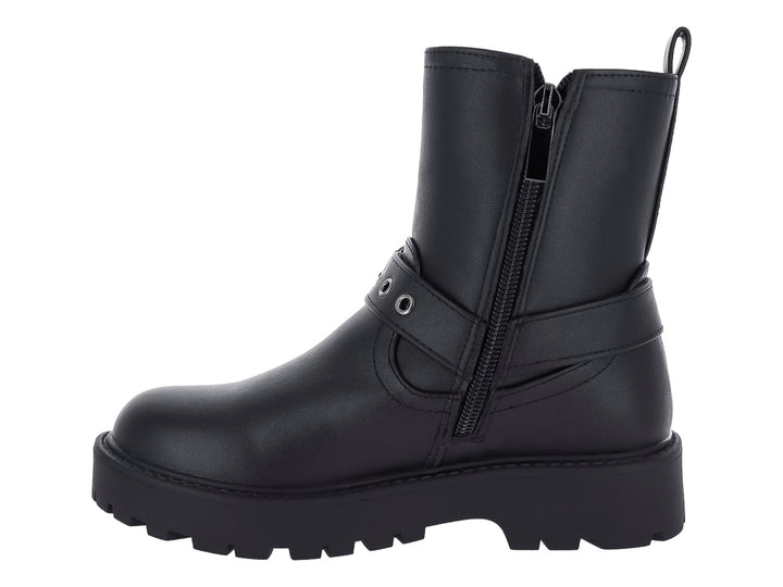 Botas XTI Negro para Niña
