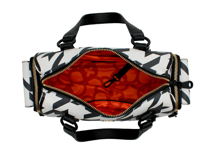Bolso Jaime Ibiza Pata de Gallo Multicolor para Mujer