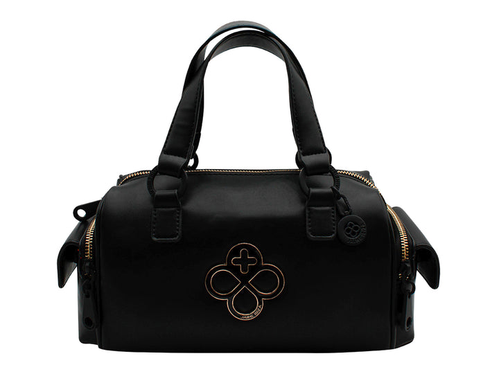 Bolso Jaime Ibiza Negro para Mujer