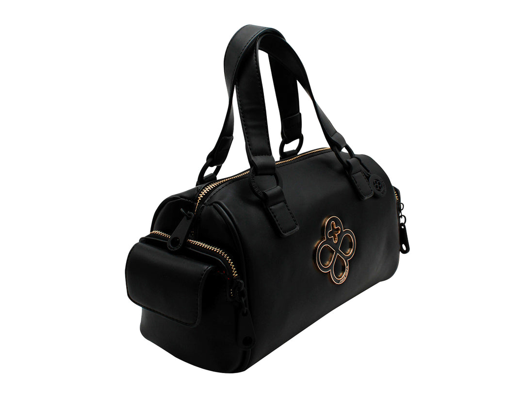 Bolso Jaime Ibiza Negro para Mujer