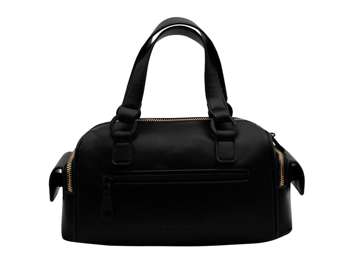 Bolso Jaime Ibiza Negro para Mujer