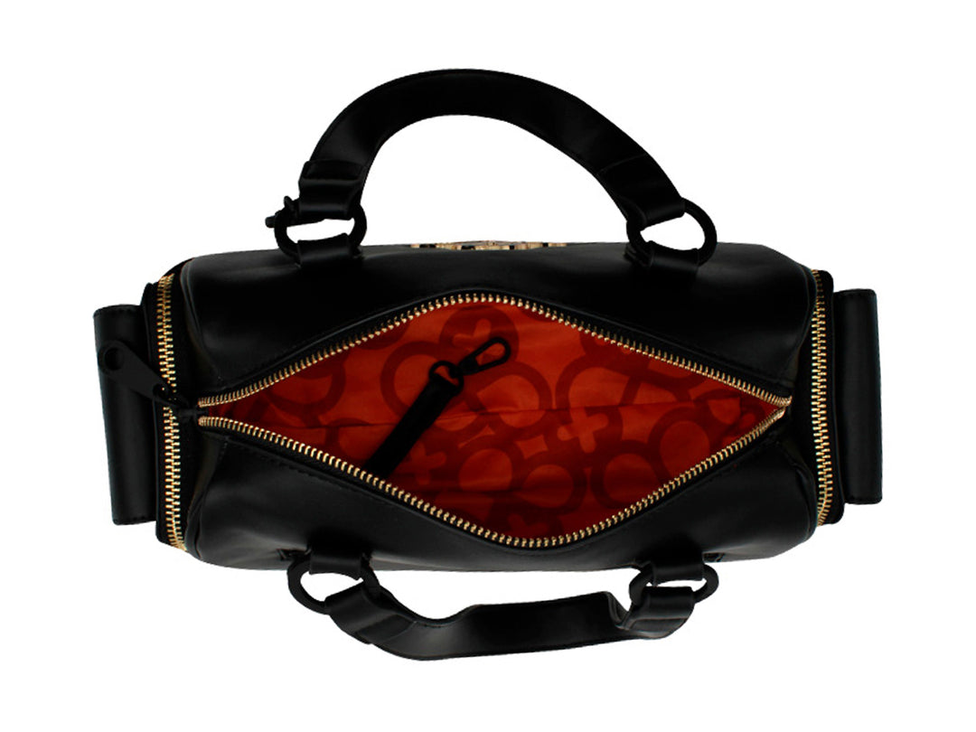 Bolso Jaime Ibiza Negro para Mujer