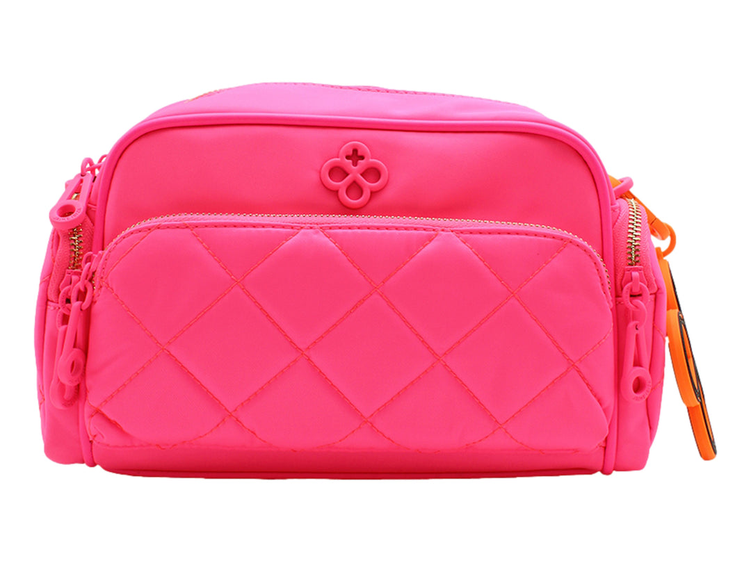 Bolso Jaime Ibiza Rosa Neón para Mujer