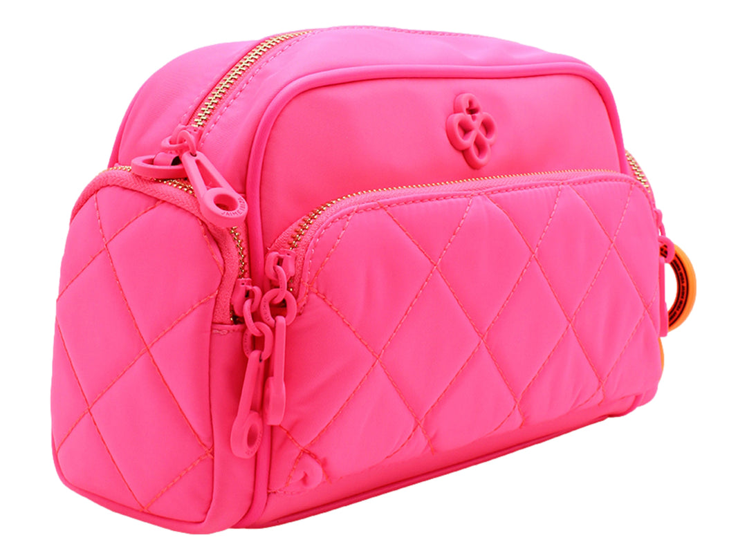 Bolso Jaime Ibiza Rosa Neón para Mujer