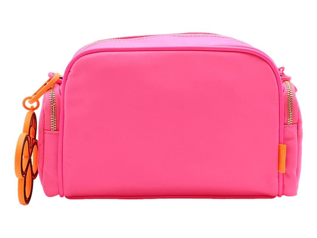 Bolso Jaime Ibiza Rosa Neón para Mujer