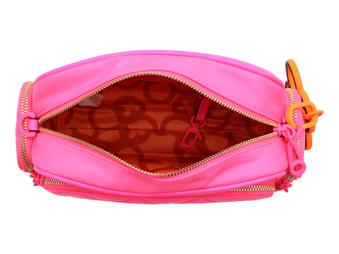 Bolso Jaime Ibiza Rosa Neón para Mujer