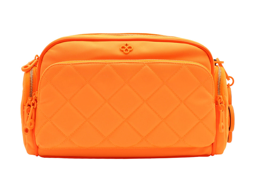 Bolso Jaime Ibiza Naranja para Mujer