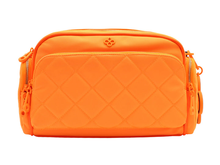 Bolso Jaime Ibiza Naranja para Mujer
