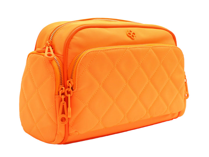Bolso Jaime Ibiza Naranja para Mujer
