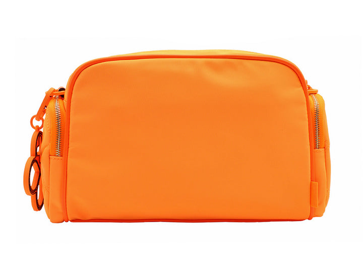 Bolso Jaime Ibiza Naranja para Mujer