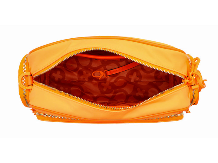 Bolso Jaime Ibiza Naranja para Mujer