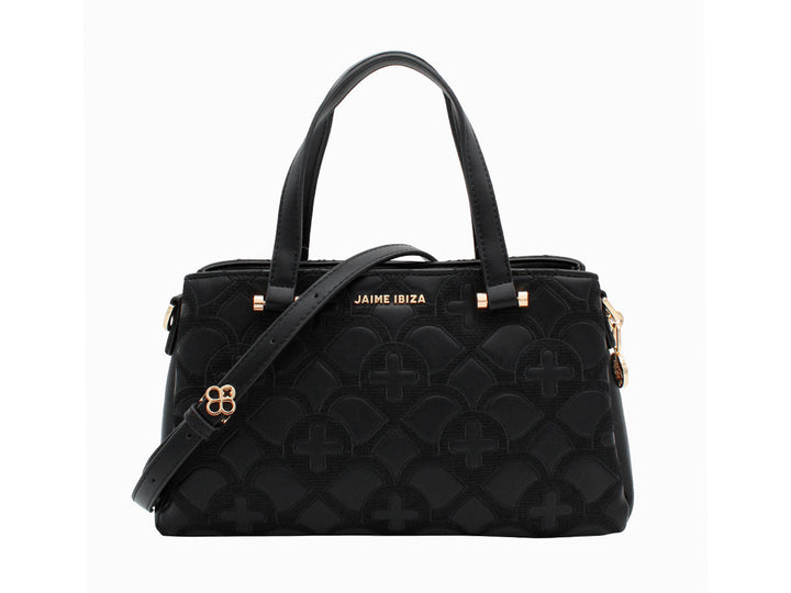 Bolso Jaime Ibiza Negro para Mujer