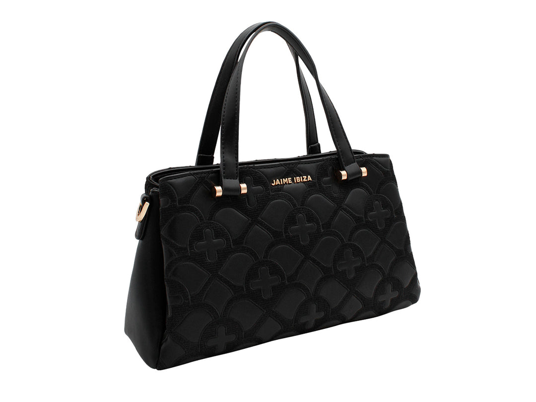 Bolso Jaime Ibiza Negro para Mujer
