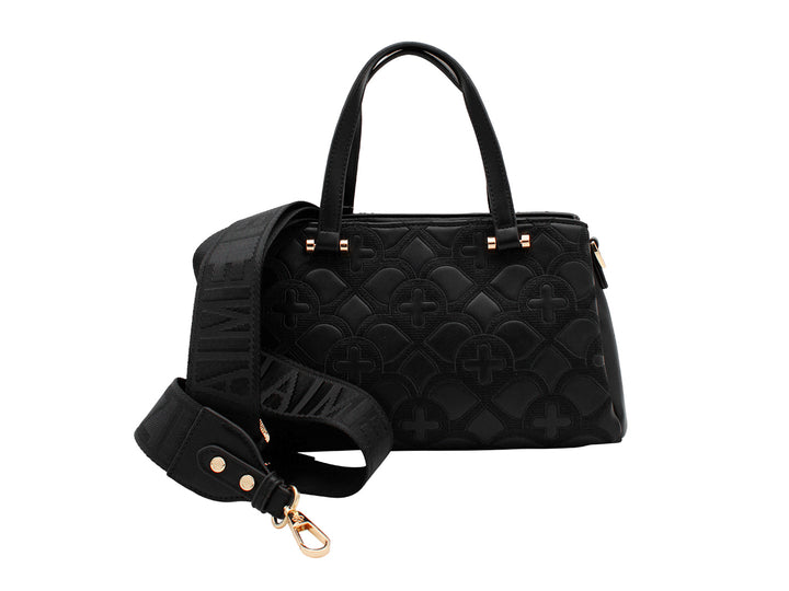 Bolso Jaime Ibiza Negro para Mujer